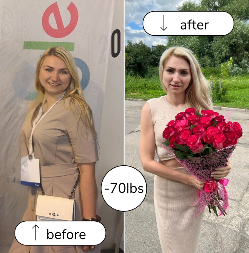 Semaglutide Homekit SDV