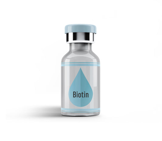Biotin Injection Homekit