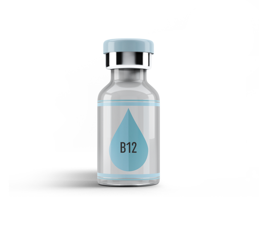 B12 Injection HOMEKIT