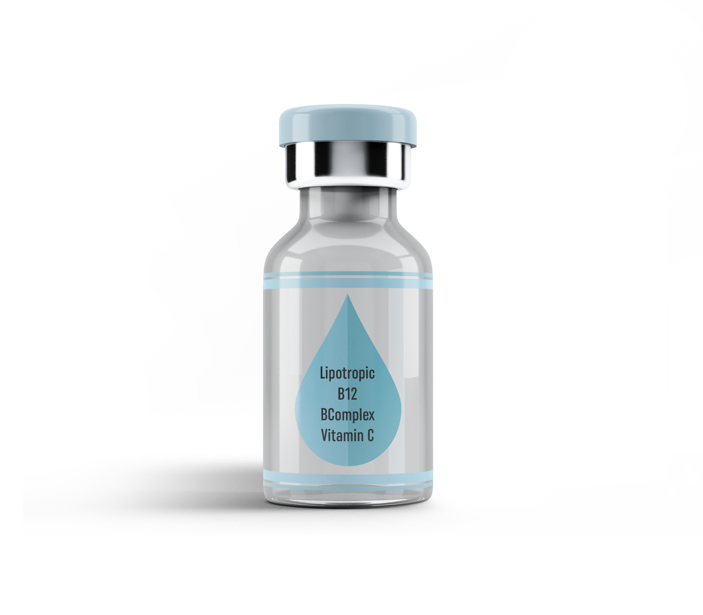 Powershot® (MIC, B12, BComplex, Vitamin C) Injection HOMEKIT
