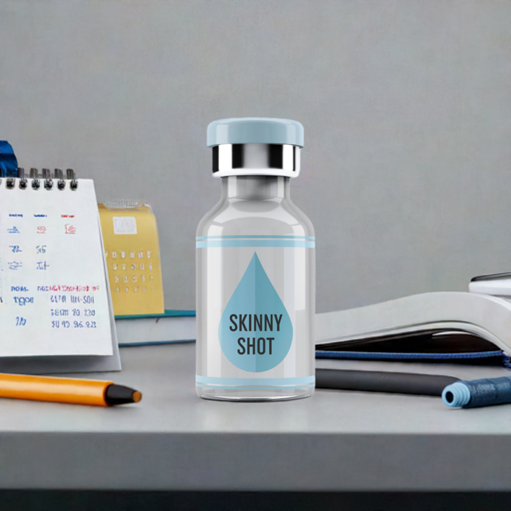 Skinny Shot® Injection (MIC, B12, L-Carnitine) HOMEKIT