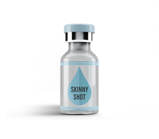 Skinny Shot® Injection (MIC, B12, L-Carnitine) HOMEKIT