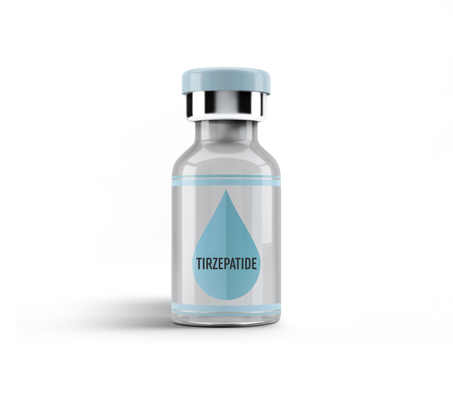 Tirzepatide Injection At-Home