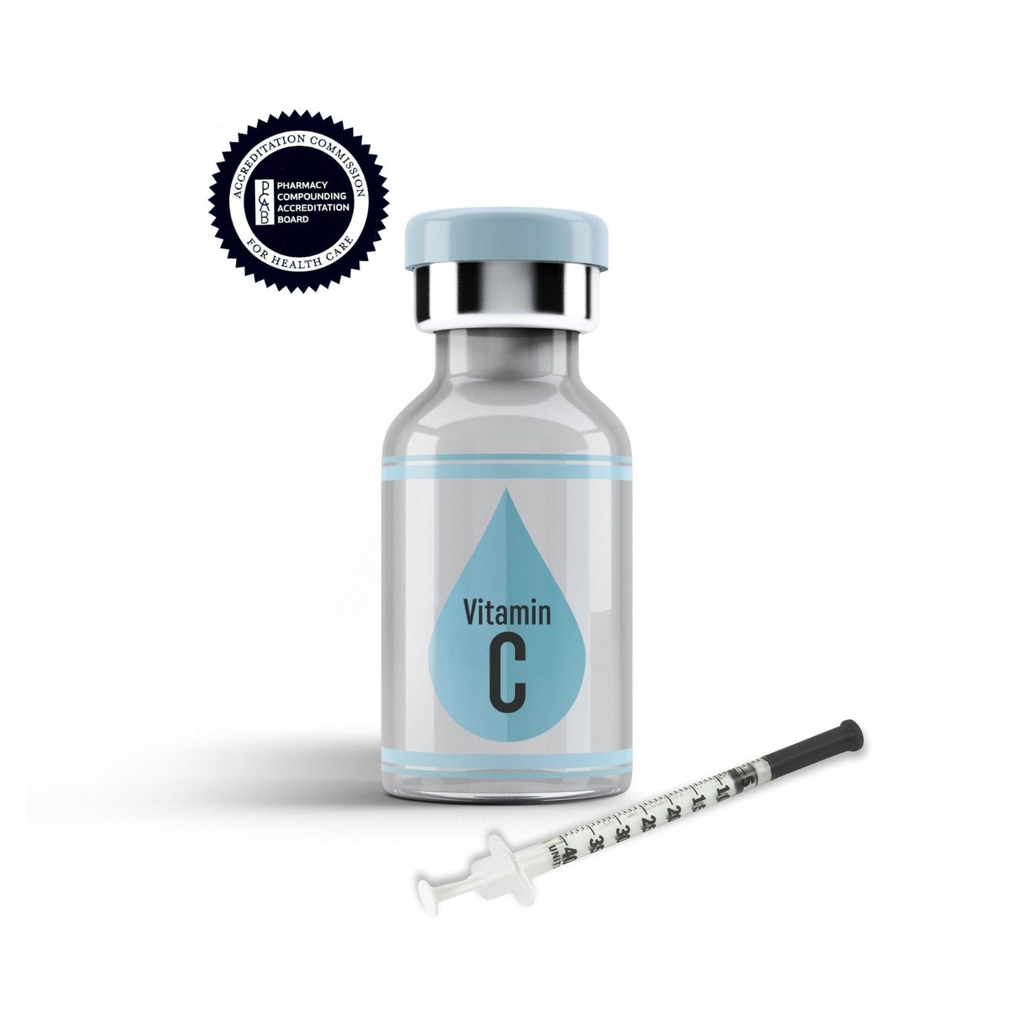 Vitamin C Injection HOMEKIT