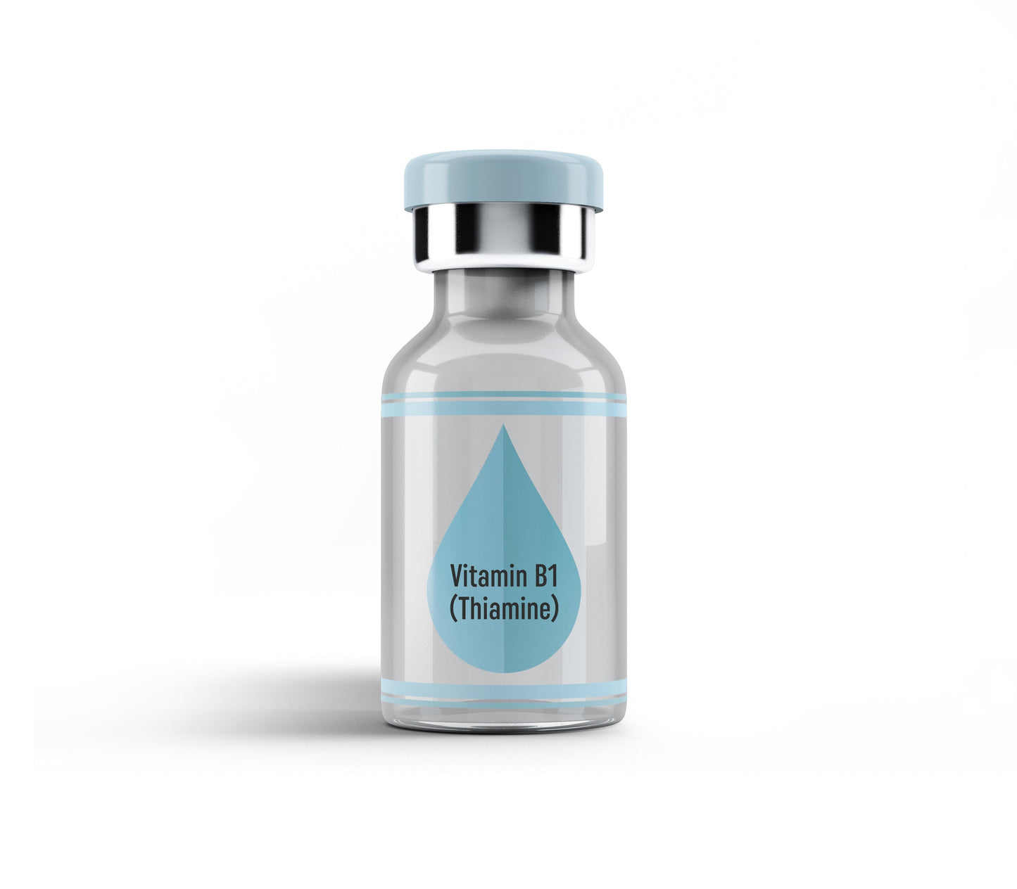 B1(Thiamine) / B12 Injection HOMEKIT