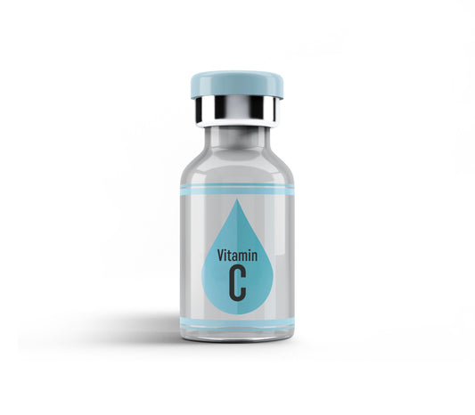 Vitamin C Injection HOMEKIT